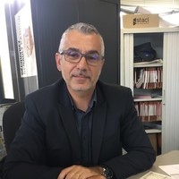 Stéphane Scotto d'Aniello