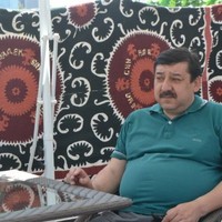 Agro Export Central Asia