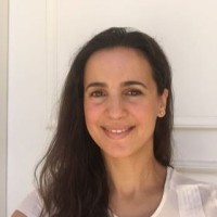 Yasmina Rhounna