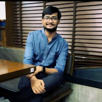 Pritesh Kumar Singh