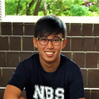 Xiang Zheng Lee