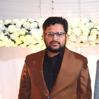 Usman Ghani