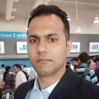 Adeel Iqbal
