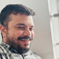 Anoop Sasindran