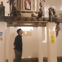 Prashant Kumar Dubey