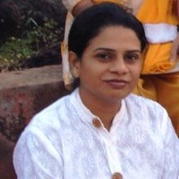Bharati Lagardo