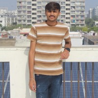 Keval Ramoliya