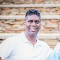 Jonathan Reddy