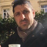 Stephane Carémantrant