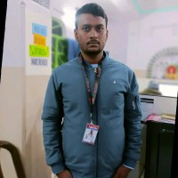 Biplab Mondal