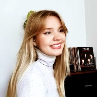 Kristina Kiviniemi