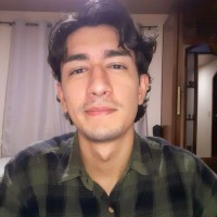 Patrick De Araujo