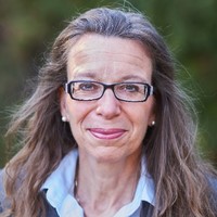 Ann-Christin Rosenholm