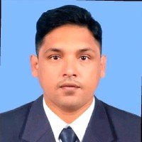 Md. Zahirul Islam Pintu