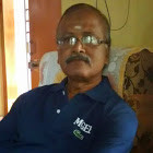 Mouraliacannane Krishnaswamy