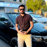 Sharjeel Arshad