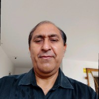 P C Sharma