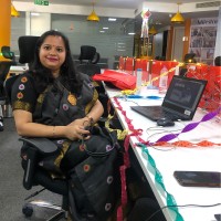 Ritusmita Das