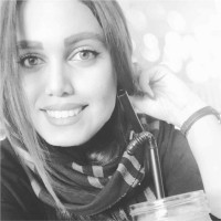 Pegah Yaghmaii