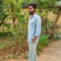 Harsha Chamarthi