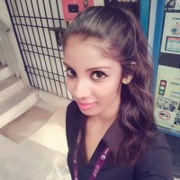 Soundarya P