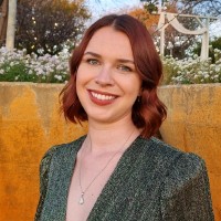 Zoe Robertson