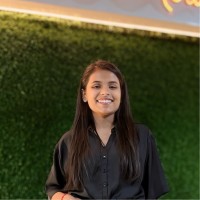 Krutika Rokade