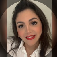 hajar CHEKROUNI EL MEROUANI