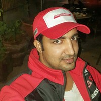 Mehdi Kirmani