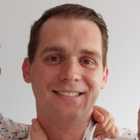 Chris Dance