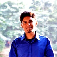 Md Sazidul Karim