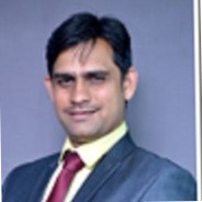 Jitendra Sharma