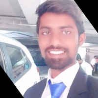 Maddikunta Prabhakar