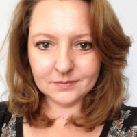 Caroline Haumont