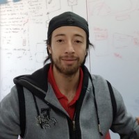 Ignacio Bizama Sánchez