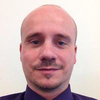 Darren Richardson