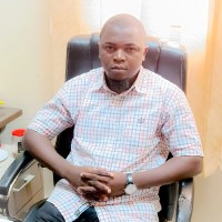 Aboubacar Soumaila Dan Baria