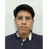 Fred Baque Pinto