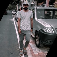Dhanush Gowda S