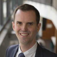 Paul Cargill