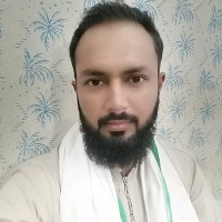 Jabbar Hussain