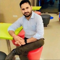 Briendra Yadav
