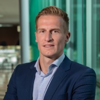 Richard Mosch MSc