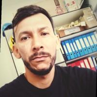 Raul Penayo