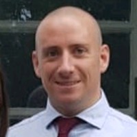 Brian Fogarty