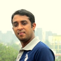 Sreejith R