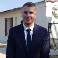 Kevin Conti