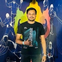 Harshvardhan R.