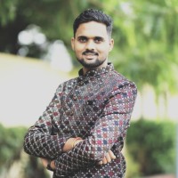 Vaibhav Ghadge