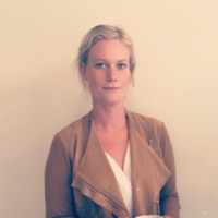 Michaela Persson